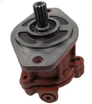 Excavadora EC360 EC460 EC700 Motor de ventoinha hidráulica 14533496 VOE14533496 Acessórios