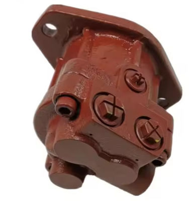 Excavadora EC360 EC460 EC700 Motor de ventoinha hidráulica 14533496 VOE14533496 Acessórios