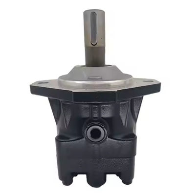 ZX450-3 ZX470-3 Excavadora YA00005829 Motor de ventilador 4634936 Bomba de ventilador hidráulica YA00005829 4634936