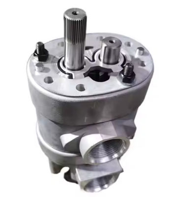 Para Kawasaki K3V63DT Bomba hidráulica para escavadeira Bomba principal K3V63 Parte de máquinas de construção
