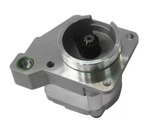A8VO107 Equipamento de bomba piloto para 320B 1262083 Partes de máquinas de construção de alta qualidade