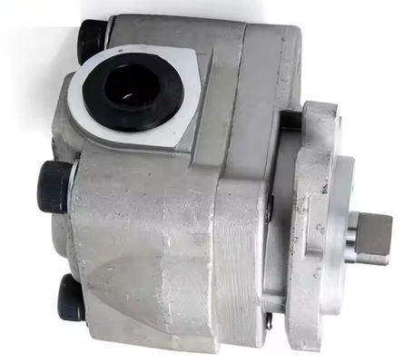 Máquinas de construção Hidráulica Bomba de engrenagem 341-2860 3412860 Bomba piloto Para CAT 311D 311F, 312D 312D2 312E 313D 313D2