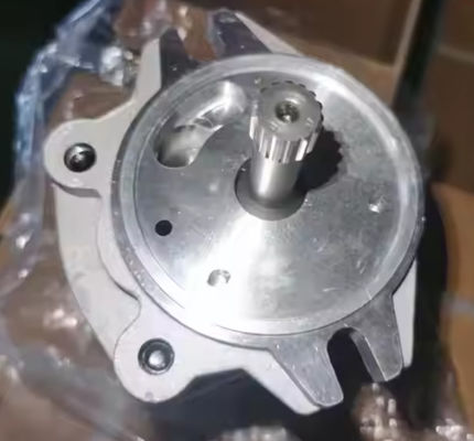 Bomba hidráulica PSVL2-27CG para escavadeira Kyb Partes principais da bomba