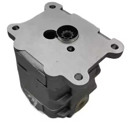 22L-60-21101 Motor de viagem de acionamento final para PC30mr-2 Peças sobressalentes de escavadeira em máquinas de construção