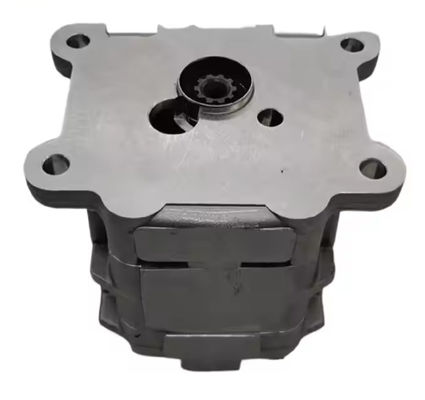 22L-60-21101 Motor de viagem de acionamento final para PC30mr-2 Peças sobressalentes de escavadeira em máquinas de construção