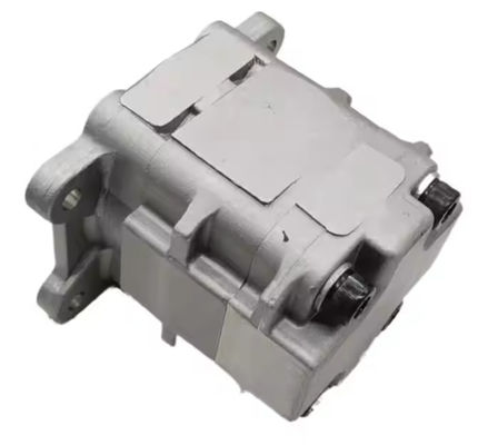 22L-60-21101 Motor de viagem de acionamento final para PC30mr-2 Peças sobressalentes de escavadeira em máquinas de construção