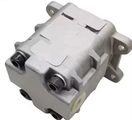 22L-60-21101 Motor de viagem de acionamento final para PC30mr-2 Peças sobressalentes de escavadeira em máquinas de construção
