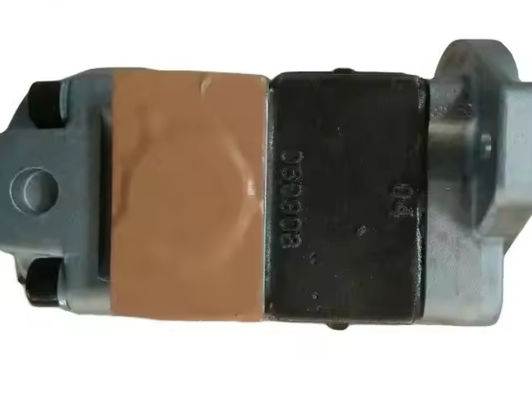 Bomba hidráulica profissional 705-58-34010 para máquinas de escavação PC100-2 Partes de máquinas de construção