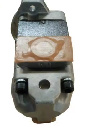 Bomba hidráulica profissional 705-58-34010 para máquinas de escavação PC100-2 Partes de máquinas de construção