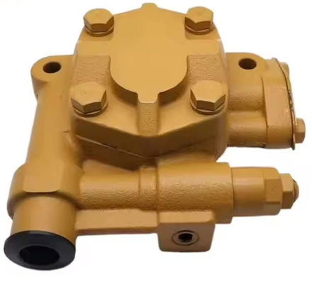 704-24-28230 7082504311 Venda direta de fábrica PC200-5 PC220-5 Excavadora bomba hidráulica principal bomba de engrenagem piloto