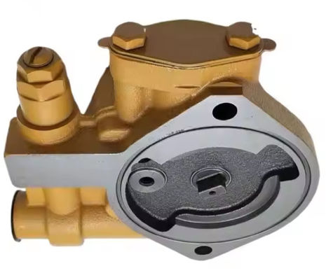 704-24-28230 7082504311 Venda direta de fábrica PC200-5 PC220-5 Excavadora bomba hidráulica principal bomba de engrenagem piloto