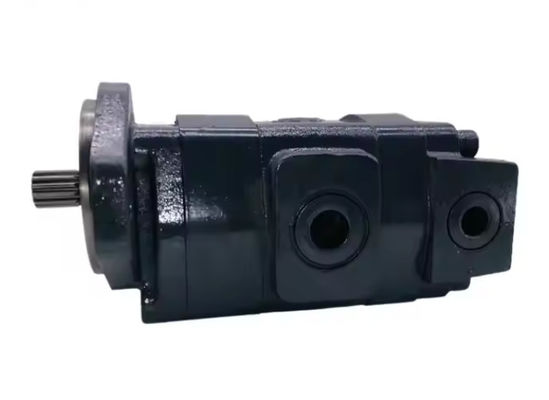 14530502 14531413 14576326 14573559 14561971 Para VOLVO EC360 Excavadora Partes de máquinas de construção EC360 Bomba de engrenagem