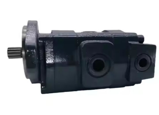 14530502 14531413 14576326 14573559 14561971 Para VOLVO EC360 Excavadora Partes de máquinas de construção EC360 Bomba de engrenagem