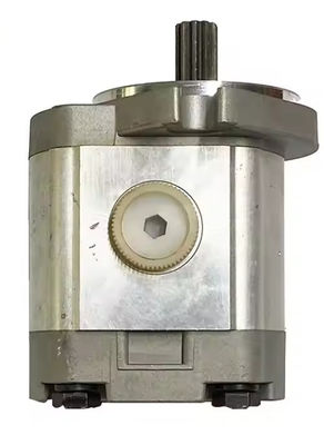 Excavadora ZX200 ZX200-3 EX200-3 EX200-5 Bomba de engrenagens 307002-4210 4276918 9217993