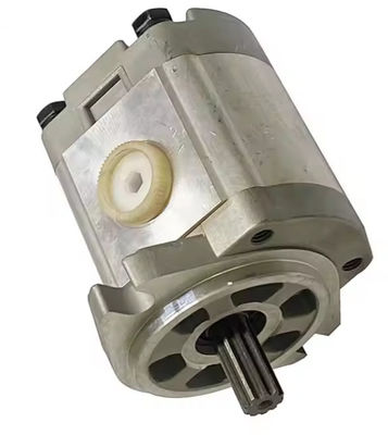 Excavadora ZX200 ZX200-3 EX200-3 EX200-5 Bomba de engrenagens 307002-4210 4276918 9217993