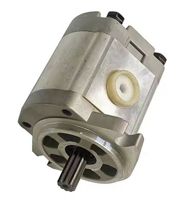 Excavadora ZX200 ZX200-3 EX200-3 EX200-5 Bomba de engrenagens 307002-4210 4276918 9217993