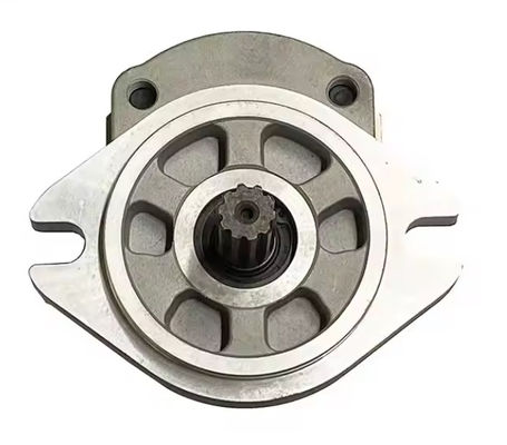 Excavadora ZX200 ZX200-3 EX200-3 EX200-5 Bomba de engrenagens 307002-4210 4276918 9217993