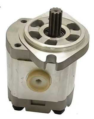 Excavadora ZX200 ZX200-3 EX200-3 EX200-5 Bomba de engrenagens 307002-4210 4276918 9217993