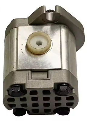 Excavadora ZX200 ZX200-3 EX200-3 EX200-5 Bomba de engrenagens 307002-4210 4276918 9217993