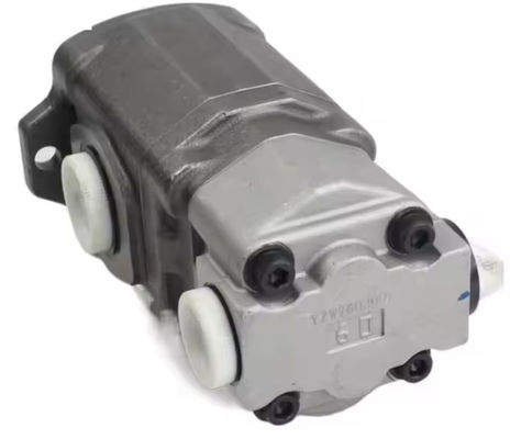 Ap2d25 Bomba de pistão hidráulica para EC55 EC60 DH55 DX55 R55 Bomba principal de escavadeira AP2D25LV1RS7