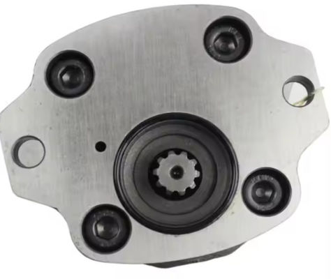 Ap2d25 Bomba de pistão hidráulica para EC55 EC60 DH55 DX55 R55 Bomba principal de escavadeira AP2D25LV1RS7