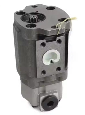 Ap2d25 Bomba de pistão hidráulica para EC55 EC60 DH55 DX55 R55 Bomba principal de escavadeira AP2D25LV1RS7