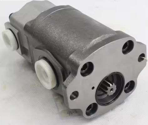 Ap2d25 Bomba de pistão hidráulica para EC55 EC60 DH55 DX55 R55 Bomba principal de escavadeira AP2D25LV1RS7