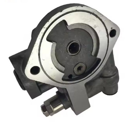 Bomba de engrenagem hidráulica Assy 704-24-26430 Para PC400-6 Partes de máquinas de construção de escavadeiras 705-12-30010 704-23-30601