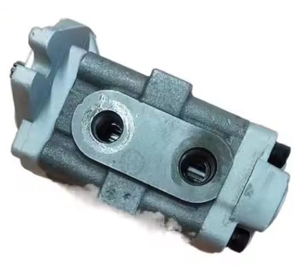 2003406 Bomba de engrenagem hidráulica para escavadeiras Caterpillar Partes hidráulicas