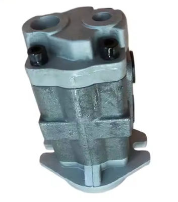 2003406 Bomba de engrenagem hidráulica para escavadeiras Caterpillar Partes hidráulicas