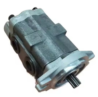 2003406 Bomba de engrenagem hidráulica para escavadeiras Caterpillar Partes hidráulicas