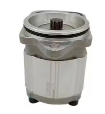 Bomba de engrenagem hidráulica Bomba piloto 133-6912 1336912 Para escavadeira erpillar  330B