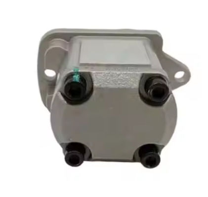 Bomba de engrenagem hidráulica Bomba piloto 133-6912 1336912 Para escavadeira erpillar  330B