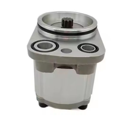 Bomba de engrenagem hidráulica Bomba piloto 133-6912 1336912 Para escavadeira erpillar  330B