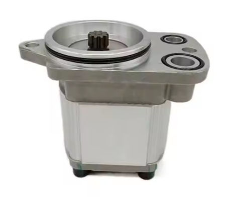 Bomba de engrenagem hidráulica Bomba piloto 133-6912 1336912 Para escavadeira erpillar  330B