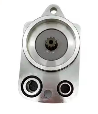 Bomba de engrenagem hidráulica Bomba piloto 133-6912 1336912 Para escavadeira Caterpillar Cat 330B