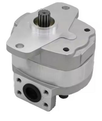 Bomba de engrenagem hidráulica 705-22-29070 Para Komatsu PW75R-2 PW75-1 PC75-1 PC75R-2