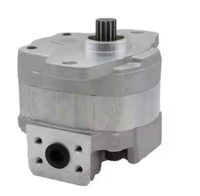 Bomba de engrenagem hidráulica 705-22-29070 Para Komatsu PW75R-2 PW75-1 PC75-1 PC75R-2