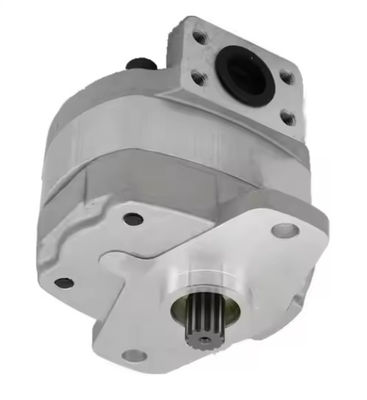 Bomba de engrenagem hidráulica 705-22-29070 Para Komatsu PW75R-2 PW75-1 PC75-1 PC75R-2