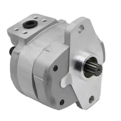 Bomba de engrenagem hidráulica 705-22-29070 Para Komatsu PW75R-2 PW75-1 PC75-1 PC75R-2