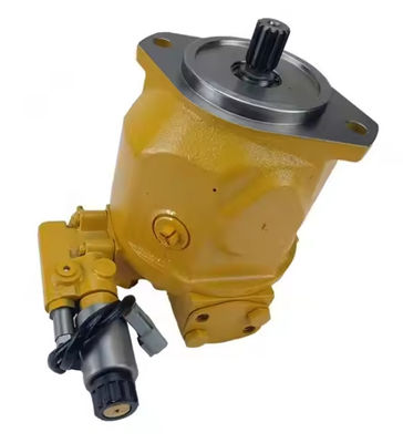 259-0815 10r8707 32992786 Bomba de motor a pistão de ventilador hidráulico para a Caterpillar 330D E336D E330D Partes de máquinas de construção