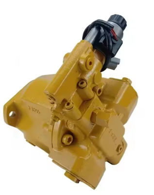 259-0815 10r8707 32992786 Bomba de motor a pistão de ventilador hidráulico para a Caterpillar 330D E336D E330D Partes de máquinas de construção