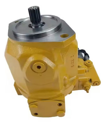 259-0815 10r8707 32992786 Bomba de motor a pistão de ventilador hidráulico para a Caterpillar 330D E336D E330D Partes de máquinas de construção