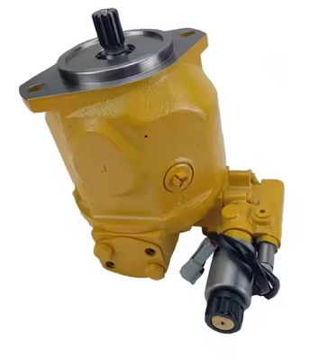 259-0815 10r8707 32992786 Bomba de motor a pistão de ventilador hidráulico para a Caterpillar 330D E336D E330D Partes de máquinas de construção