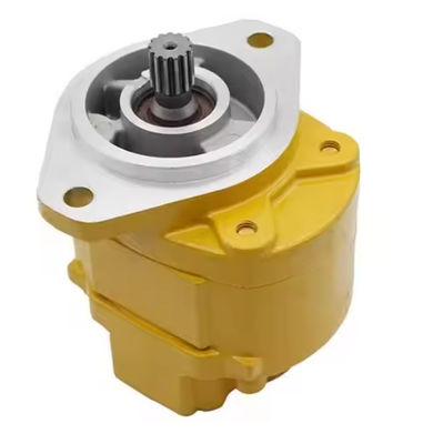 Para a bomba de transmissão Komatsu D85-21 705-21-32051 Parte de máquinas de construção