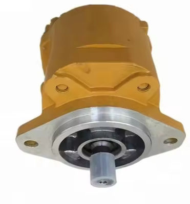 Para a bomba de transmissão Komatsu D85-21 705-21-32051 Parte de máquinas de construção