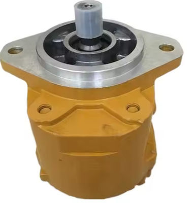 Para a bomba de transmissão Komatsu D85-21 705-21-32051 Parte de máquinas de construção