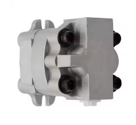 Peças hidráulicas para escavadeiras de engrenagens e bombas para escavadeiras Liugong LG907 LG908 PVD15