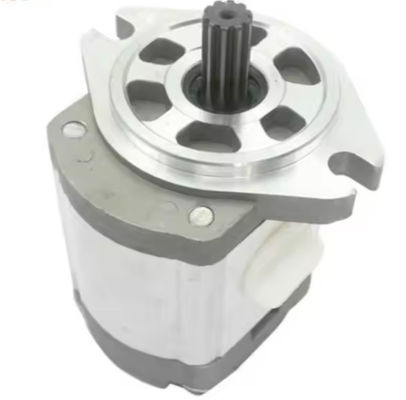 9217993 4181700 Bomba de engrenagem para escavadeira hidráulica Hitachi ZX120 ZX135-3 ZX350-3 ZX330 ZX670-3 ZX850-3 Bomba de engrenagem de alta qualidade