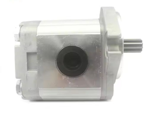 9217993 4181700 Bomba de engrenagem para escavadeira hidráulica Hitachi ZX120 ZX135-3 ZX350-3 ZX330 ZX670-3 ZX850-3 Bomba de engrenagem de alta qualidade